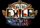 3.26 - Secrets of The Atlas logo