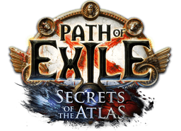 3.26 - Secrets of The Atlas logo