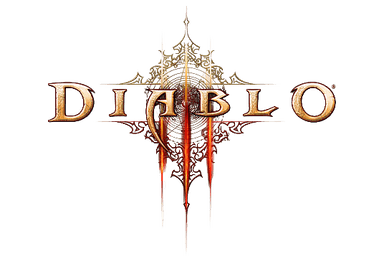 Diablo III logo