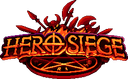 Hero Siege logo