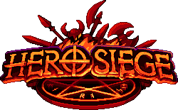 Hero Siege logo