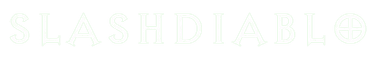 Slash Diablo logo