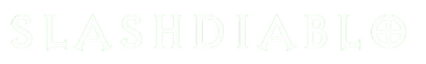 Slash Diablo logo