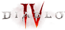 Diablo IV logo