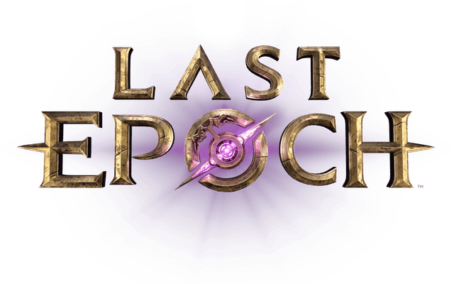 Last Epoch logo