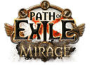 3.28 - Mirage logo