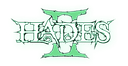 Hades II logo