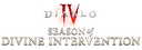 Season 11: Season of Divine Intervention logo