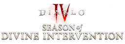Season 11: Season of Divine Intervention logo