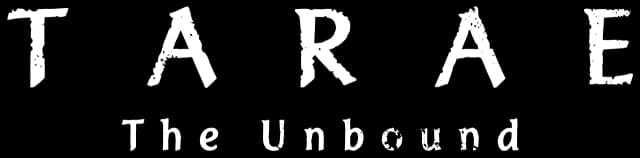 TARAE: The Unbound logo