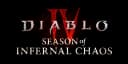 Season 10: Infernal Chaos logo