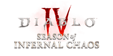 Diablo IV logo