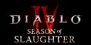 Season 12: Season of Slaughter logo