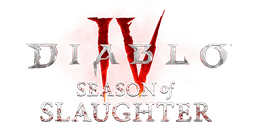 Season 12: Season of Slaughter logo