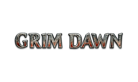 Grim Dawn logo