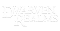 Dwarven Realms logo