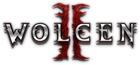 Wolcen 2 logo