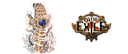 Merciless Gauntlet logo
