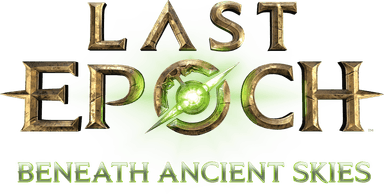 Last Epoch logo