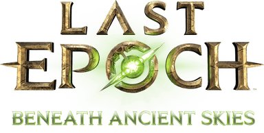 Last Epoch logo