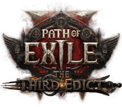 Path of Exile 2 logo