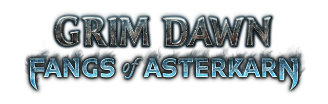 Grim Dawn logo