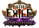3.27 - Keepers of the Flame logo