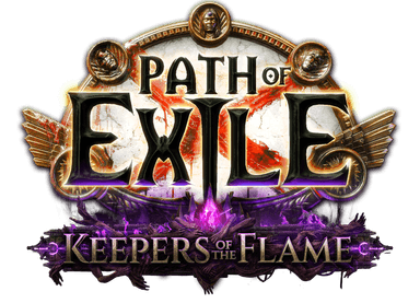 Path of Exile logo
