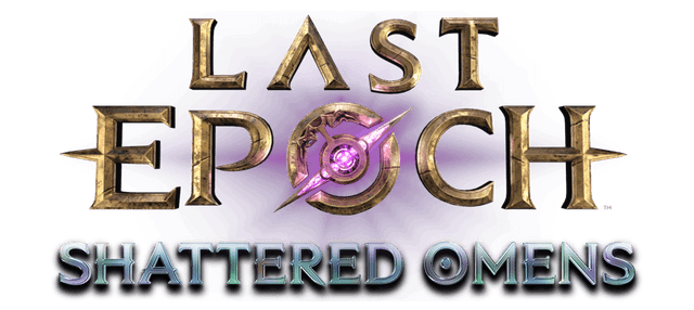 Last Epoch logo