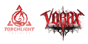 SS11: Vorax logo