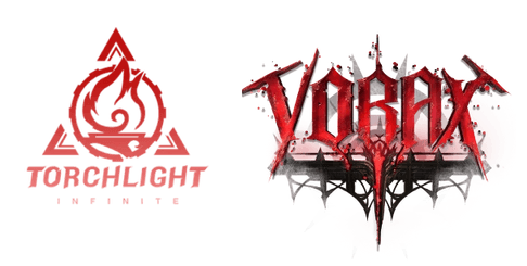 Torchlight: Infinite logo