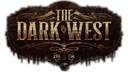 The Dark West logo