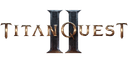 Titan Quest II logo