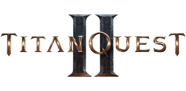 Titan Quest II logo