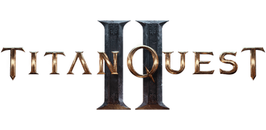 Titan Quest II logo