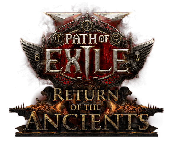 Path of Exile 2 logo