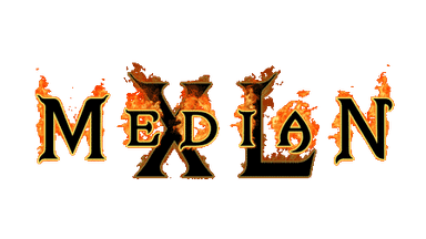 Median XL logo