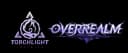 SS10: Overrealm logo