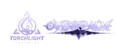 Torchlight: Infinite logo