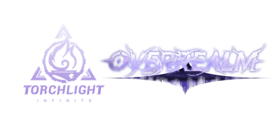 Torchlight: Infinite logo