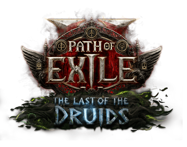 Path of Exile 2 logo