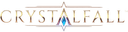 Crystalfall logo
