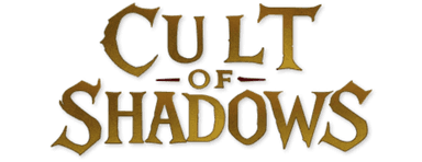 Cult of Shadows logo