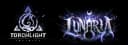 SS12: Lunaria logo