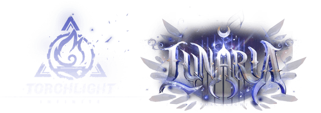 Torchlight: Infinite logo