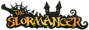 The Slormancer logo