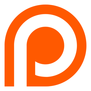 Patreon logo